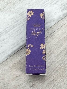 Tocca Maya Rollerball